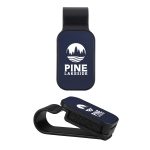 Custom Visor Sunglass Clip - 3