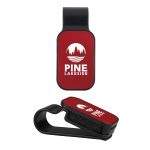 Custom Visor Sunglass Clip - 4