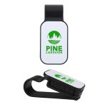 Custom Visor Sunglass Clip - 5