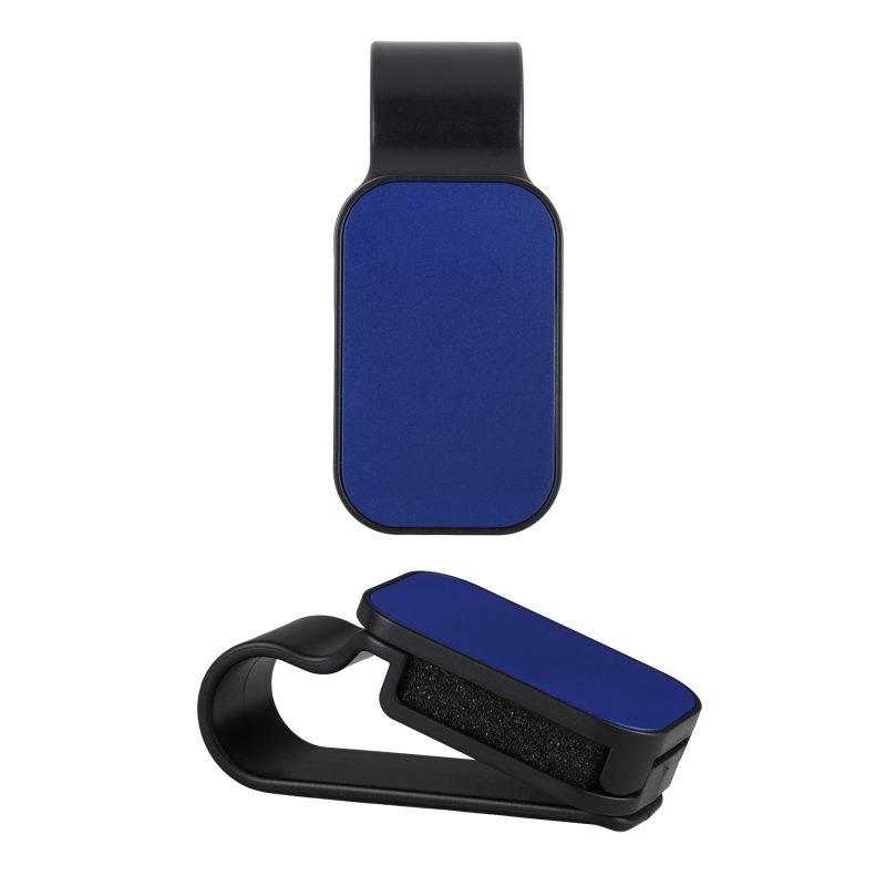 Custom Visor Sunglass Clip - 6