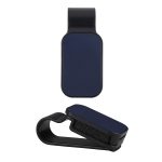 Custom Visor Sunglass Clip - 7