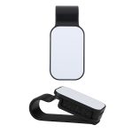 Custom Visor Sunglass Clip - 9