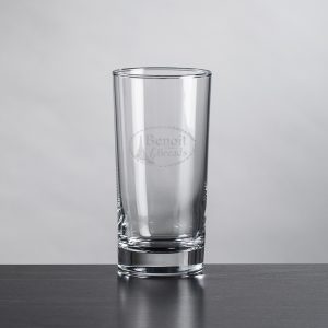 Custom Welch Highball Glass - 13 oz.