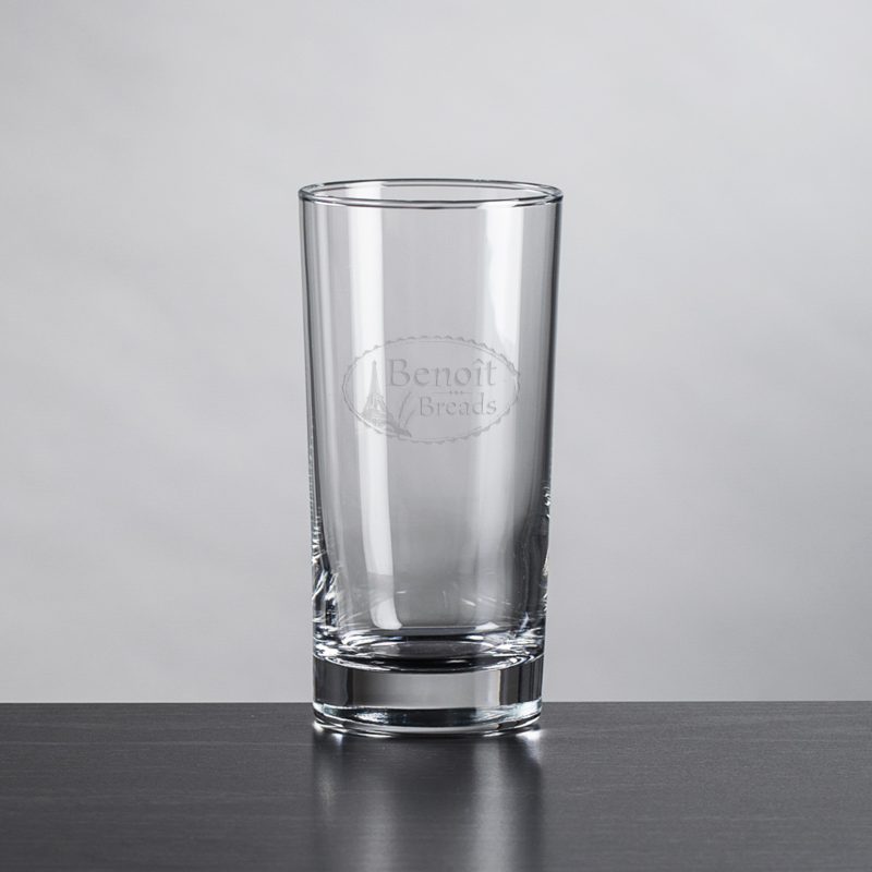 Welch-Highball-Glass-13-oz-46564 Custom Welch Highball Glass - 13 oz.