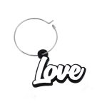 Custom Wine Charm - 1