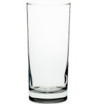 Custom 15 oz. USA Made Libbey Beverage Glasses W/ Custom Logo - 1