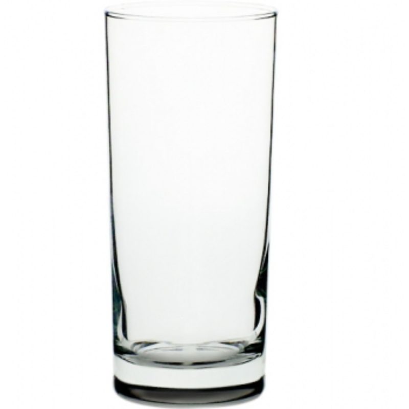 Custom 15 oz. USA Made Libbey Beverage Glasses W/ Custom Logo - 1