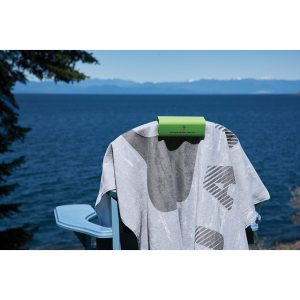 Custom Beach Towel Clip