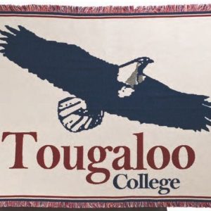 Custom Custom Woven Throw Blanket (48"x68" Woven)