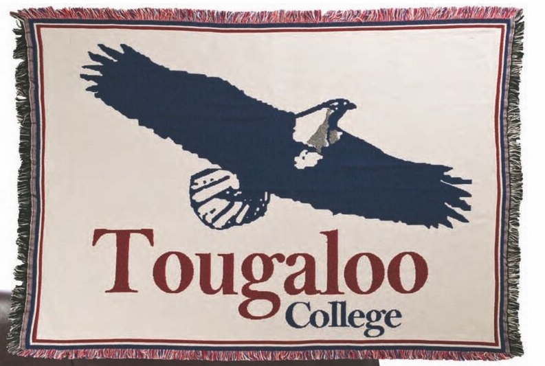 Custom Custom Woven Throw Blanket (48"x68" Woven)
