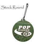 Custom Custom Zipper Pulls - 1
