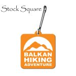 Custom Custom Zipper Pulls - 2