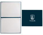 Custom Good Value™ Value Jr. Certificate Holder - 1