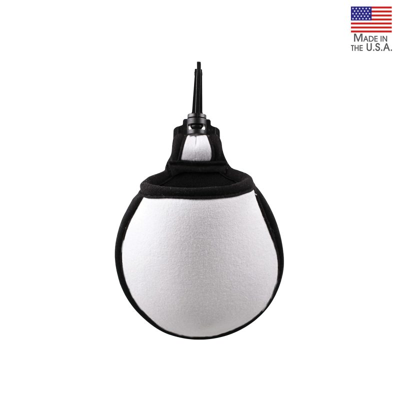 Custom Muirfield Featherlite Golf Ball Cleaner - 1