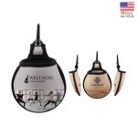 Custom Muirfield Featherlite Golf Ball Cleaner