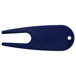 Custom Plastic Divot Repair Tool - 2