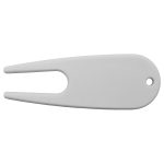 Custom Plastic Divot Repair Tool - 4