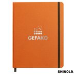 Custom Shinola? HardCover Journal - Large - 7