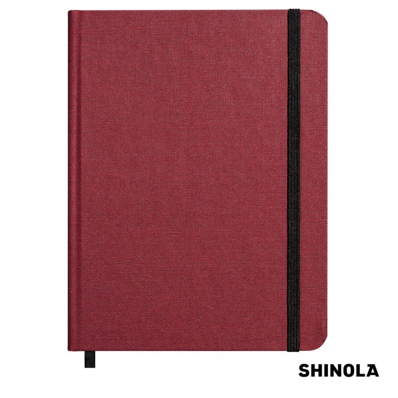 Custom Shinola? HardCover Journal - Large - 8