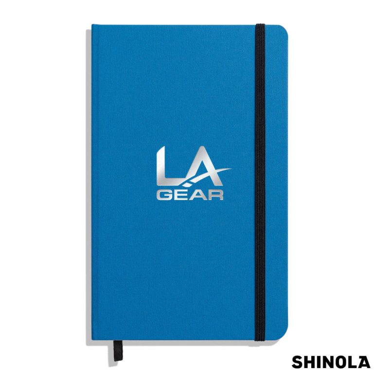 Custom Shinola? HardCover Journal - Medium - 2