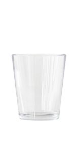 Custom Symglass 10oz Rocks Glass - 1