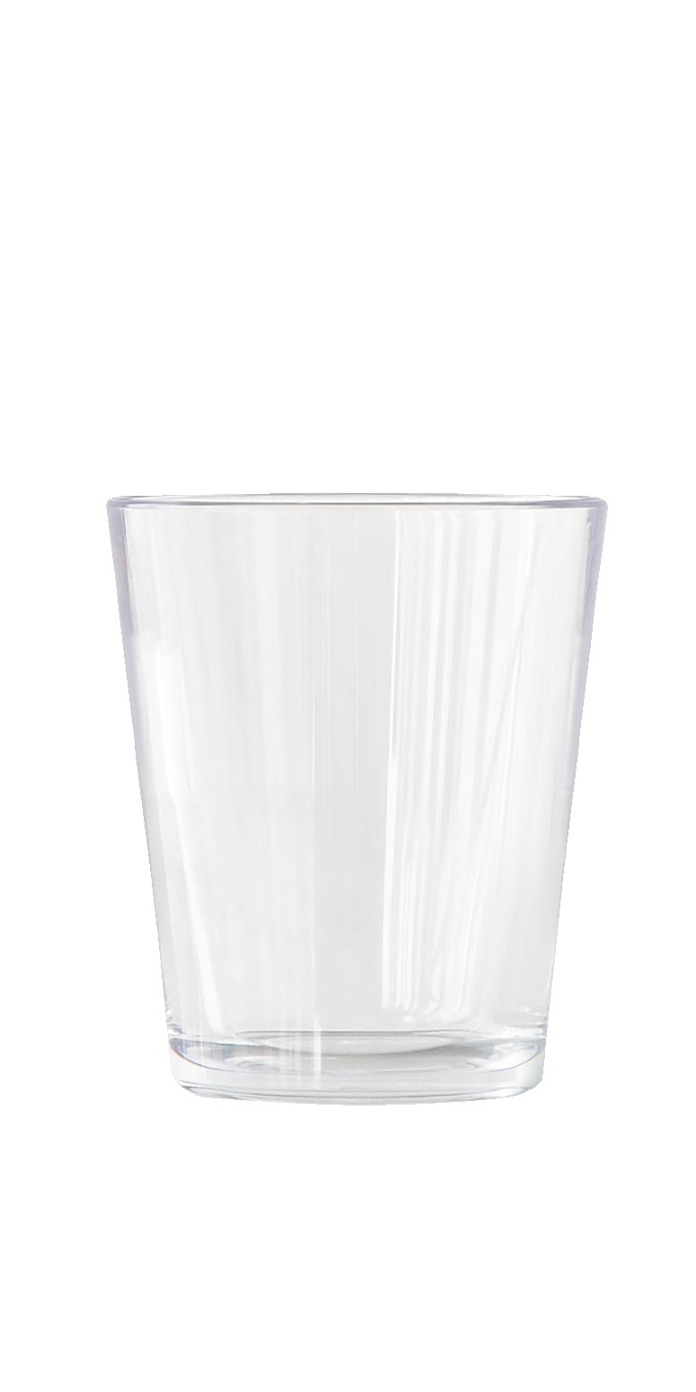 Custom Symglass 10oz Rocks Glass - 1