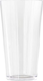 Custom Symglass 16oz Clear Pint Glass - 1