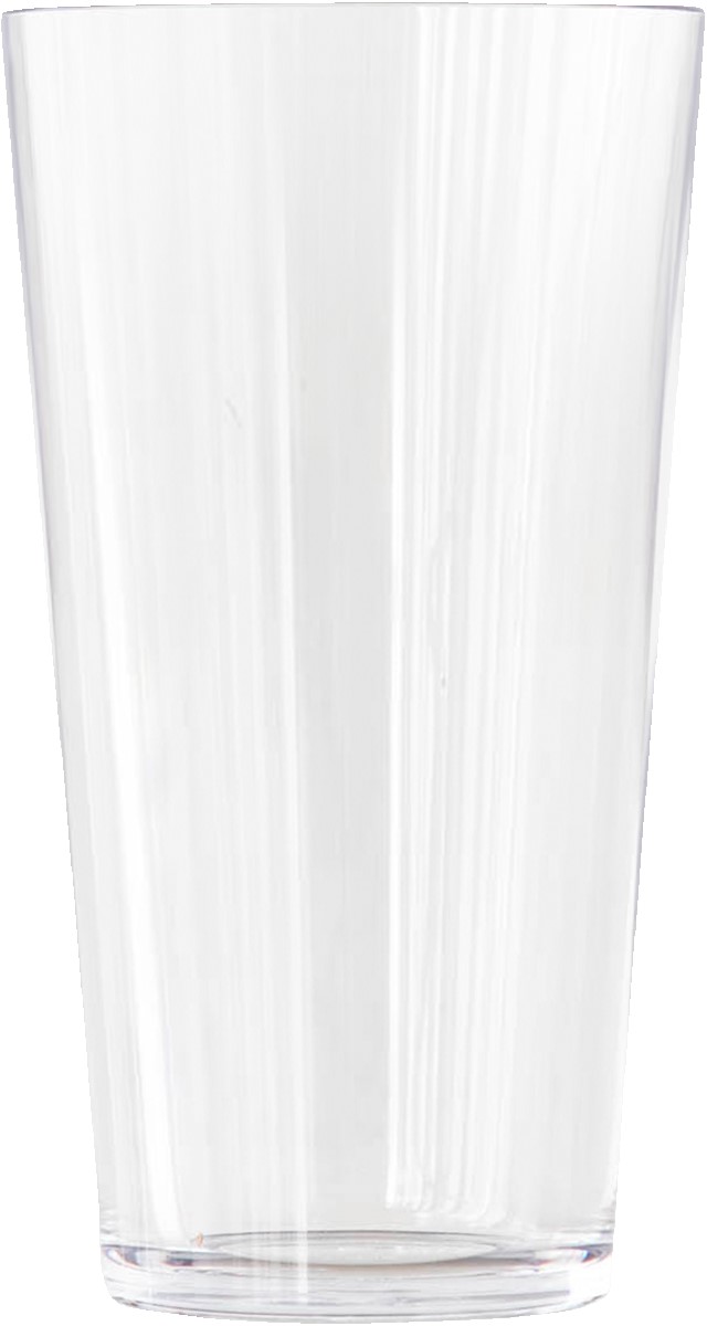 Custom Symglass 16oz Clear Pint Glass - 1