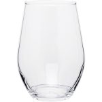 Custom 11.5 oz Concerto Stemless Wine - 1
