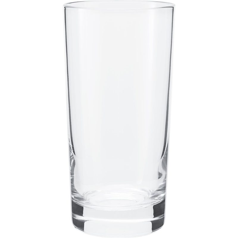 Custom 12.5 oz Beverage Glass - 1