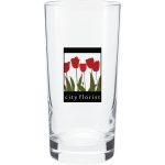 Custom 12.5 oz Beverage Glass