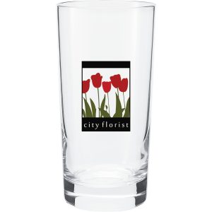Custom 12.5 oz Beverage Glass