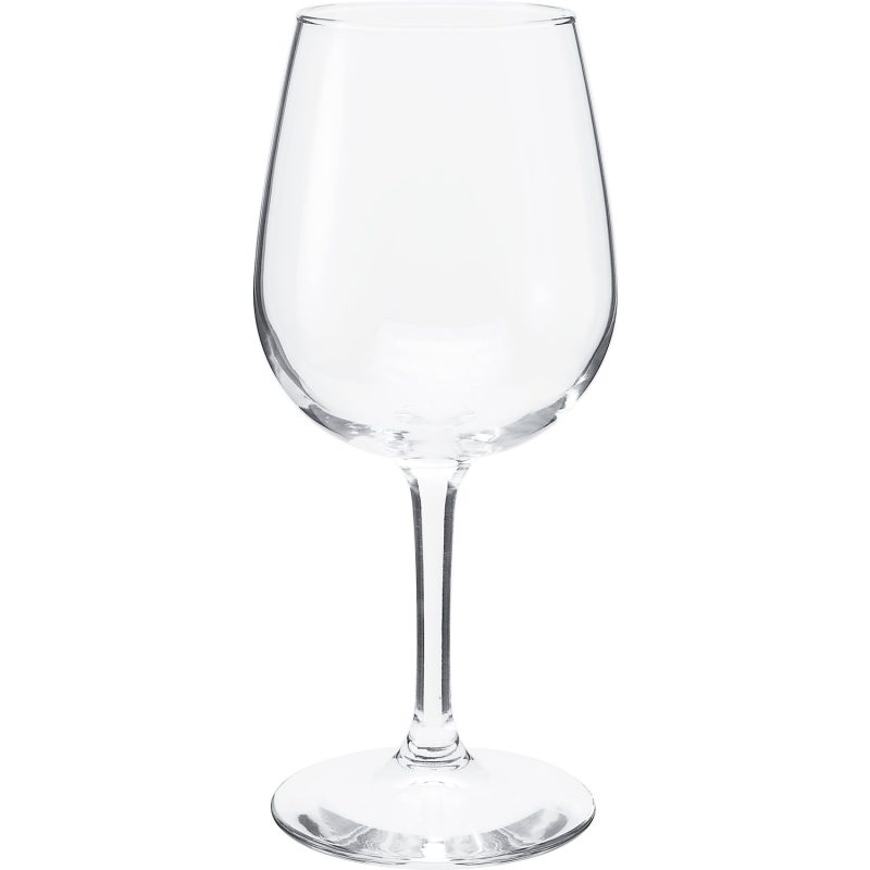 Custom 12.75 oz Vina Wine Taster Glass - 1