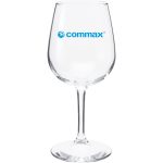 Custom 12.75 oz Vina Wine Taster Glass