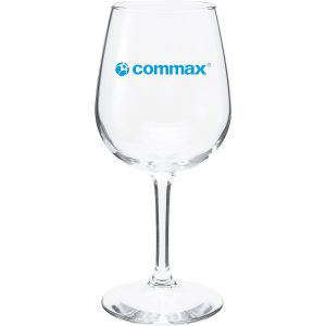 Custom 12.75 oz Vina Wine Taster Glass