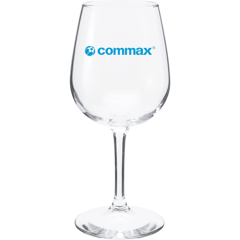 Custom 12.75 oz Vina Wine Taster Glass
