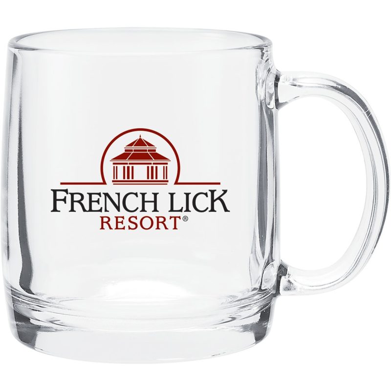13-oz-Nordic-Glass-Mug-381-G Custom 13 oz Nordic Glass Mug