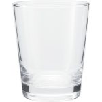Custom 15 oz Double Old Fashioned Glass - 1