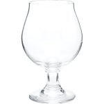 Custom 16 oz Belgian Beer Glass - 1