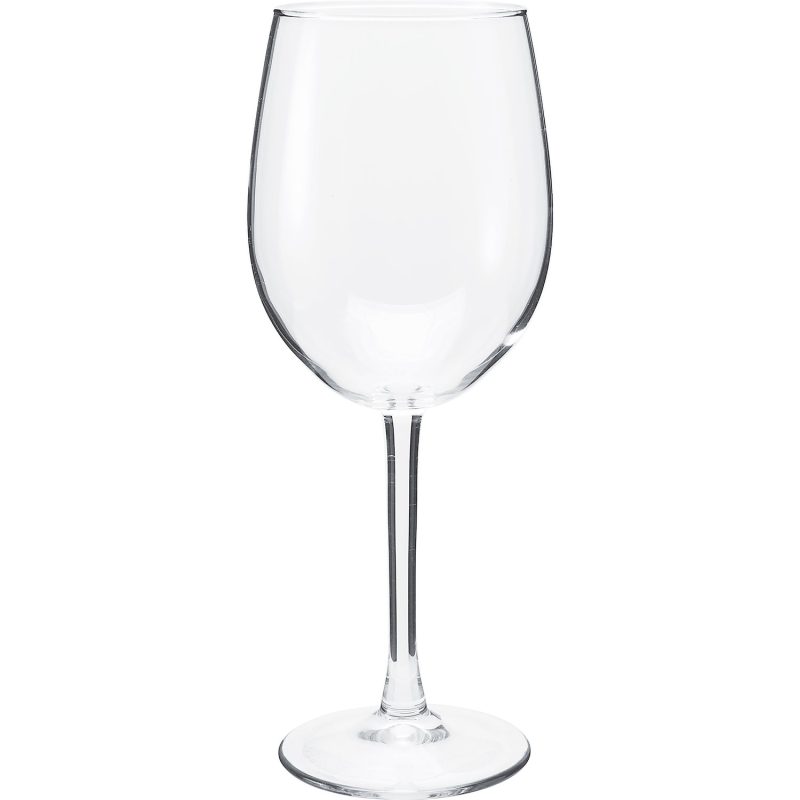 Custom 16 oz Cachet White Wine - 1