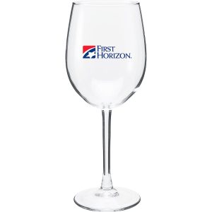 Custom 16 oz Cachet White Wine