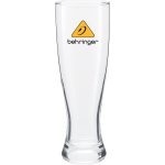 Custom 16 oz Grand Glass Pilsner