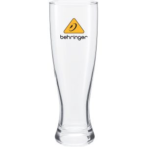 Custom 16 oz Grand Glass Pilsner