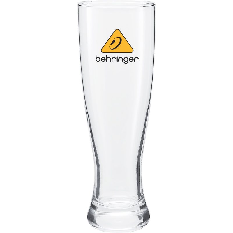 Custom 16 oz Grand Glass Pilsner