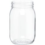 Custom 16 oz Mason Jar - 1
