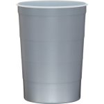Custom 16 oz Steel Chill Cup - 1