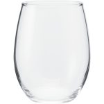 Custom 17 oz Perfection Stemless Wine - 1