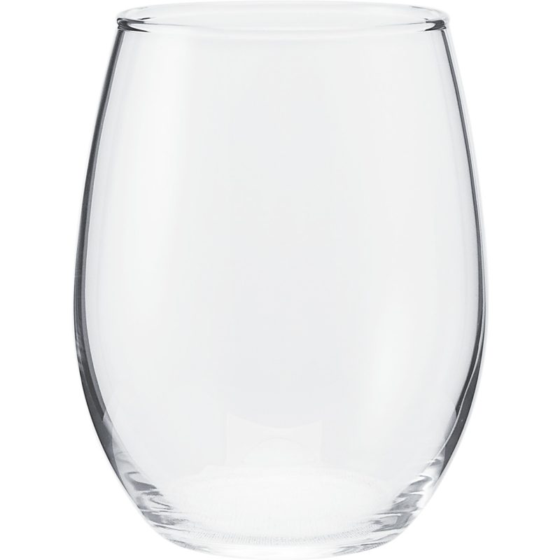 Custom 17 oz Perfection Stemless Wine - 1