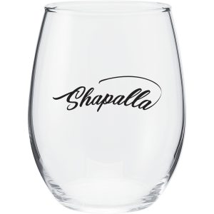 Custom 17 oz Perfection Stemless Wine