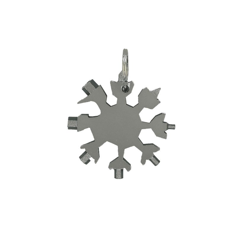 Custom 18-In-One Arctic Edge Multi-Tool - 1